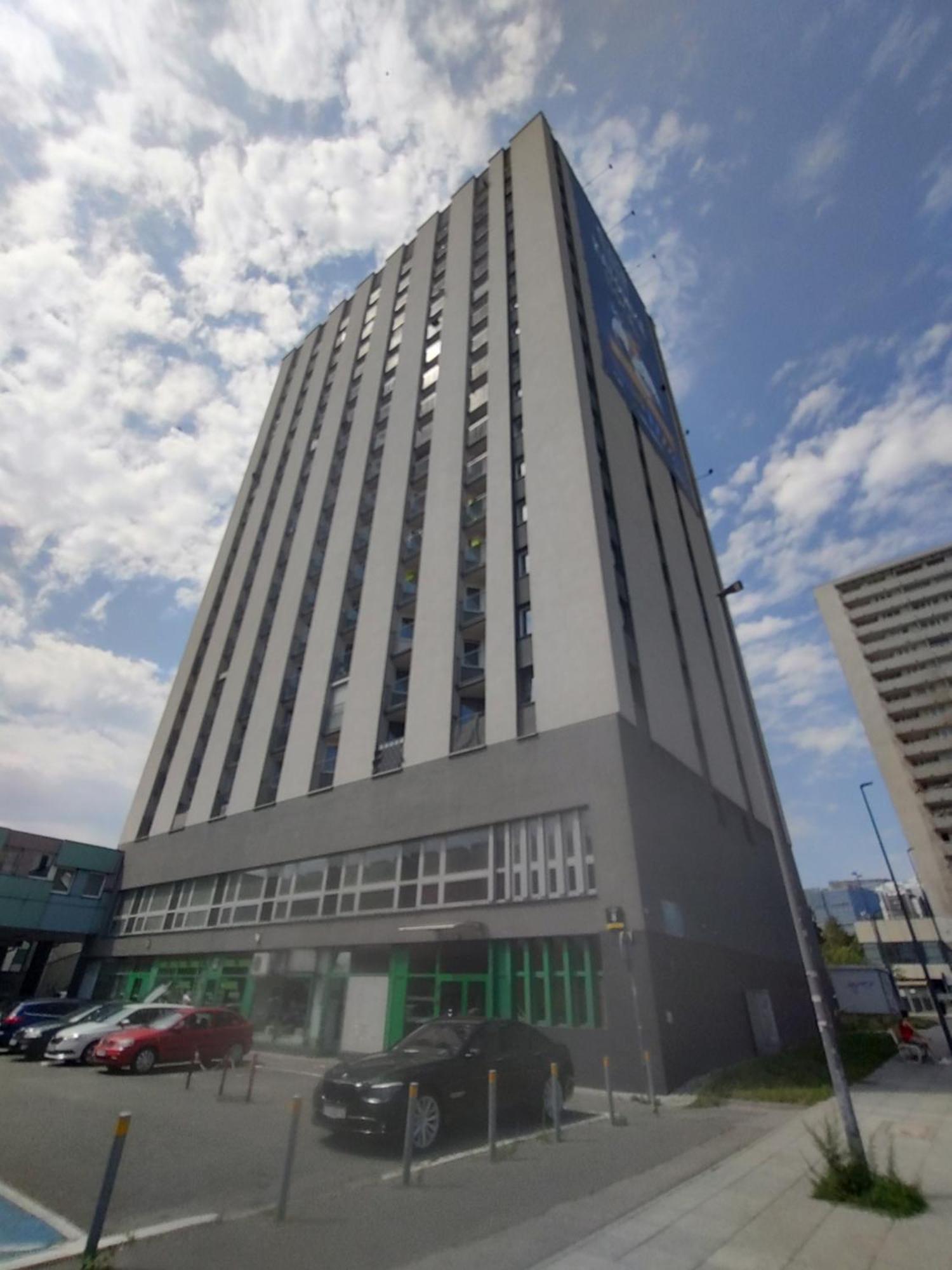 Mare E Monti Apartments Katowice Exterior foto